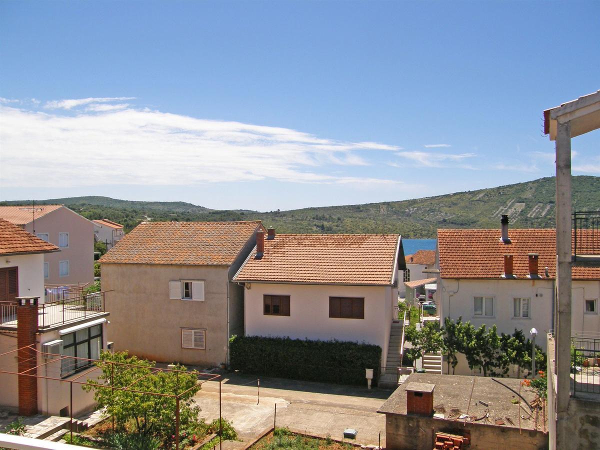 Apartments Jasna Primošten Exterior foto